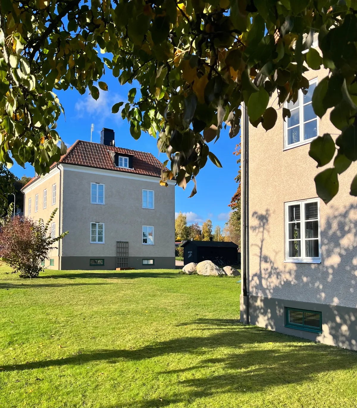 Hyreslägenhet på Motala i motala