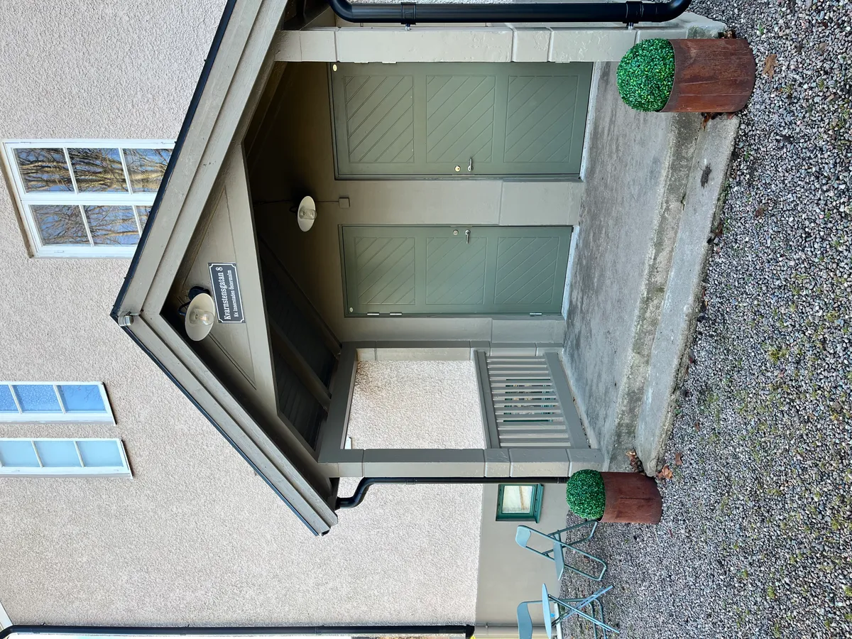 Hyreslägenhet på Motala i motala