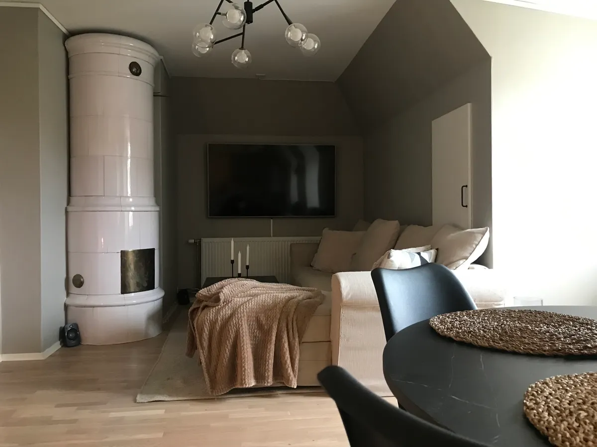 Hyreslägenhet på Motala i motala