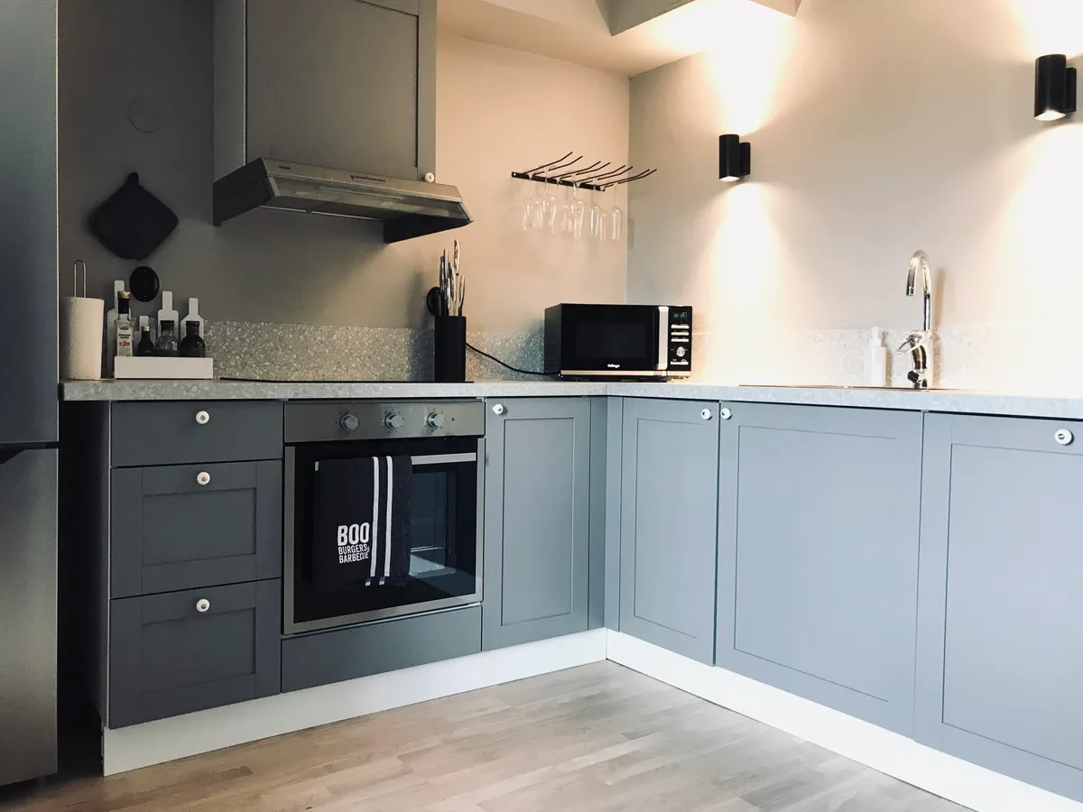 Hyreslägenhet på Motala i motala