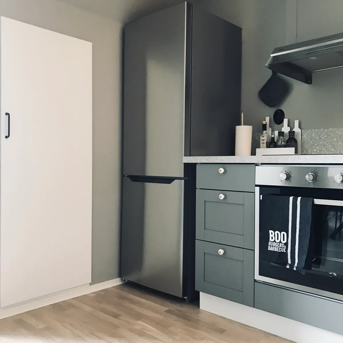 Hyreslägenhet på Motala i motala