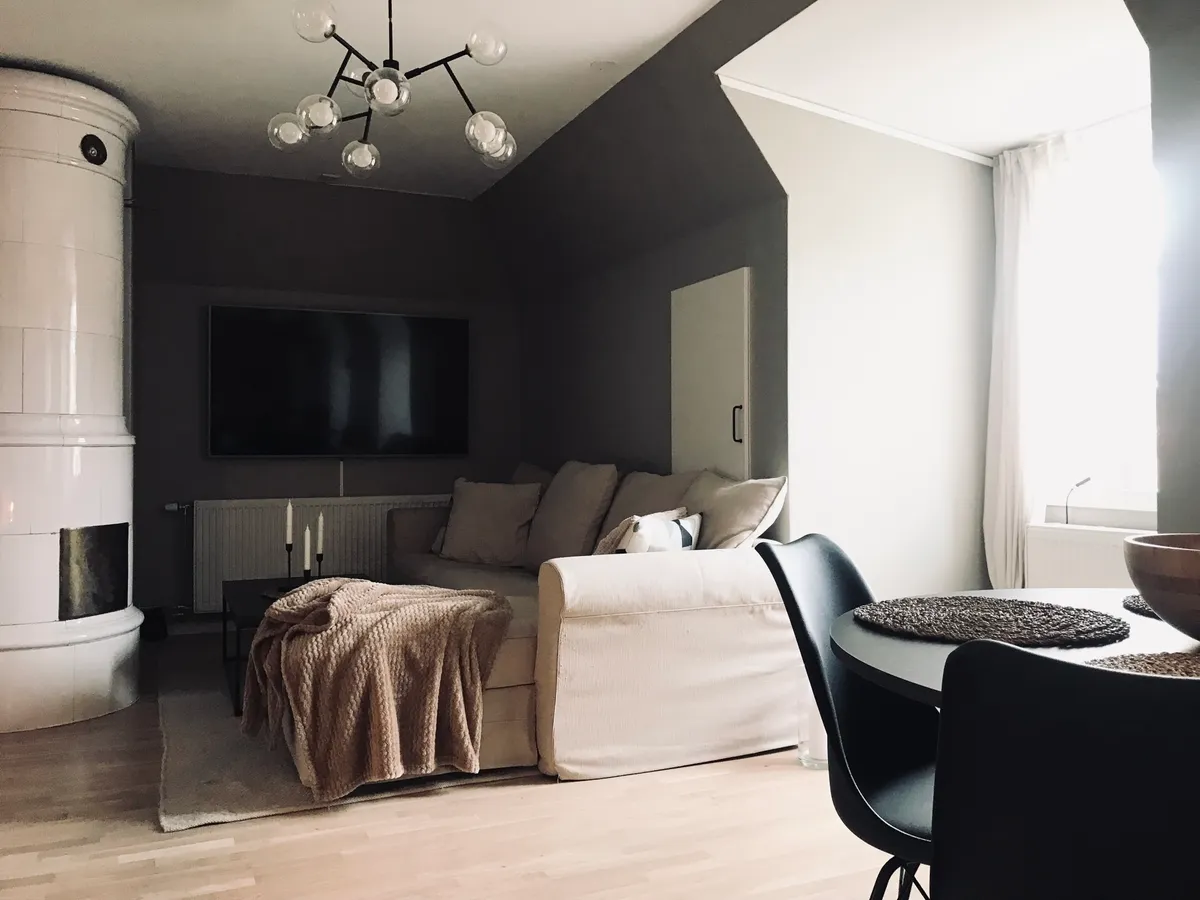 Hyreslägenhet på Motala i motala