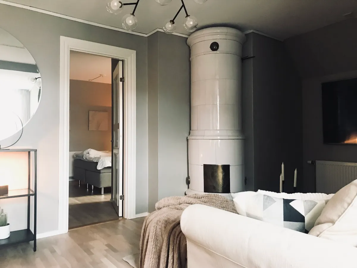 Hyreslägenhet på Motala i motala