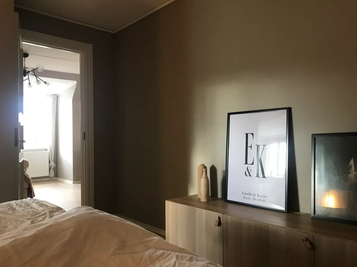 Hyreslägenhet på Motala i motala