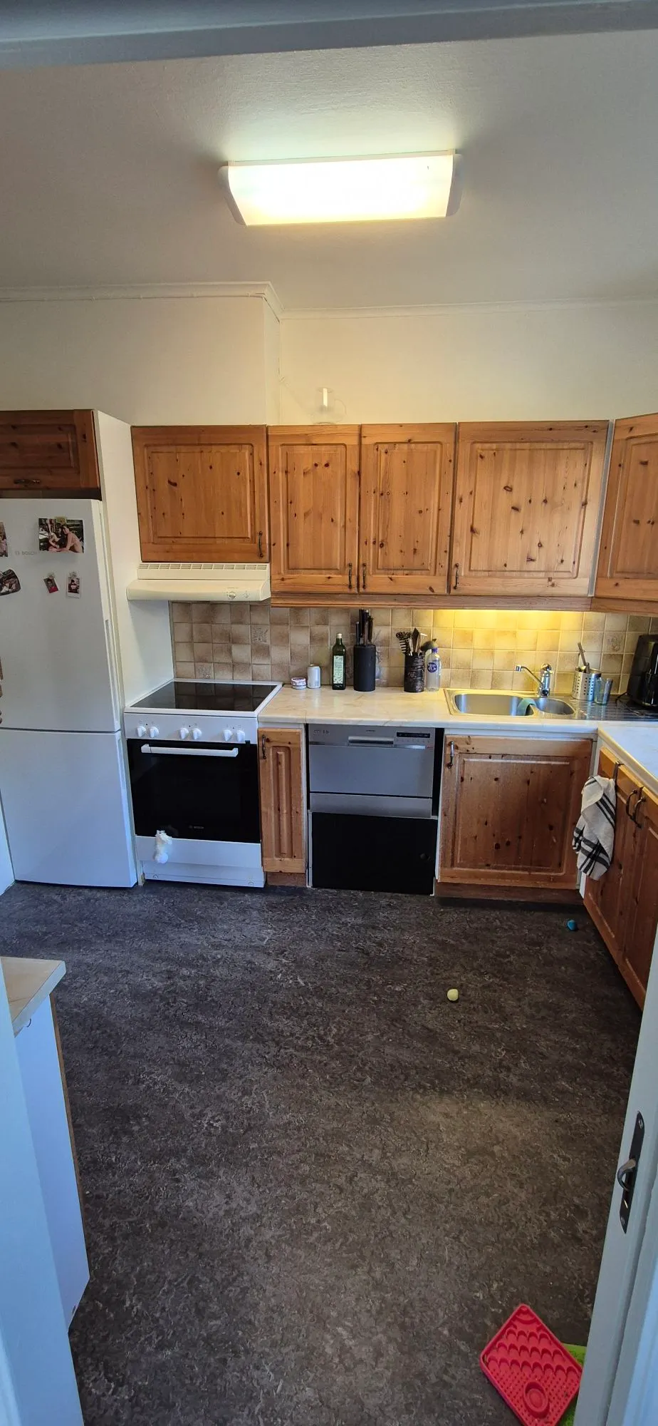 Hyreslägenhet på Borås i boras