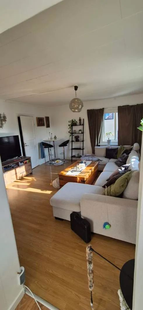 Hyreslägenhet på Borås i boras