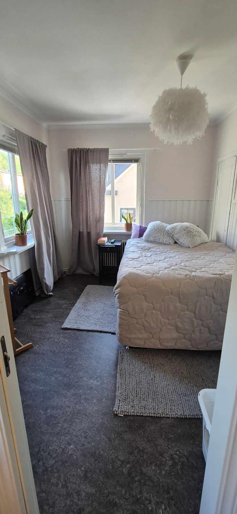 Hyreslägenhet på Borås i boras