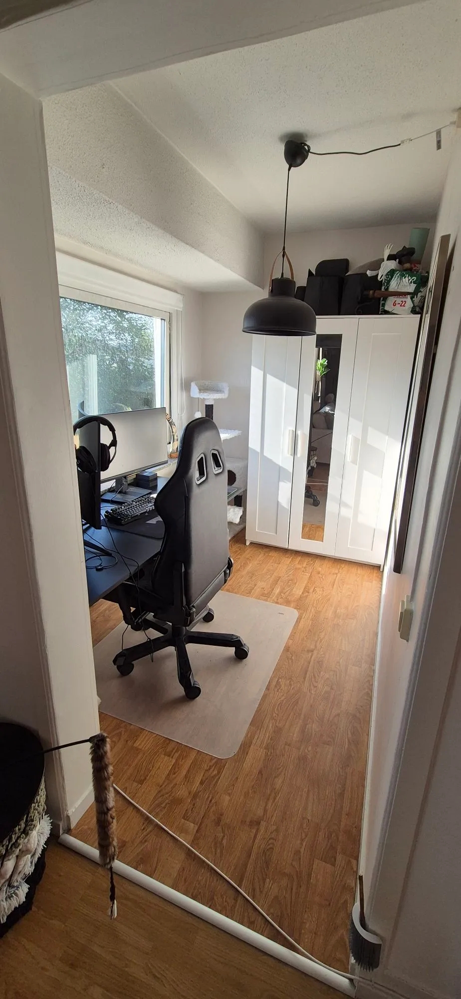 Hyreslägenhet på Borås i boras