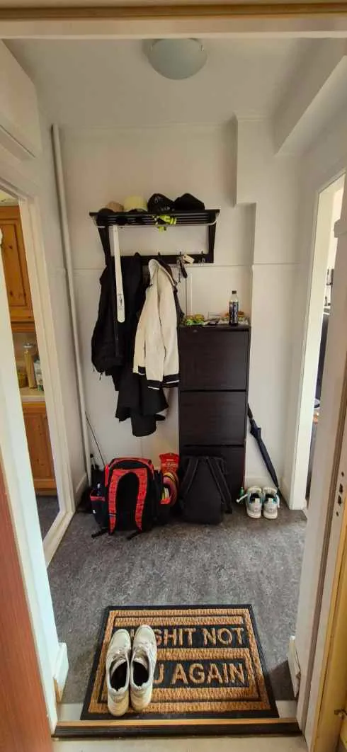 Hyreslägenhet på Borås i boras