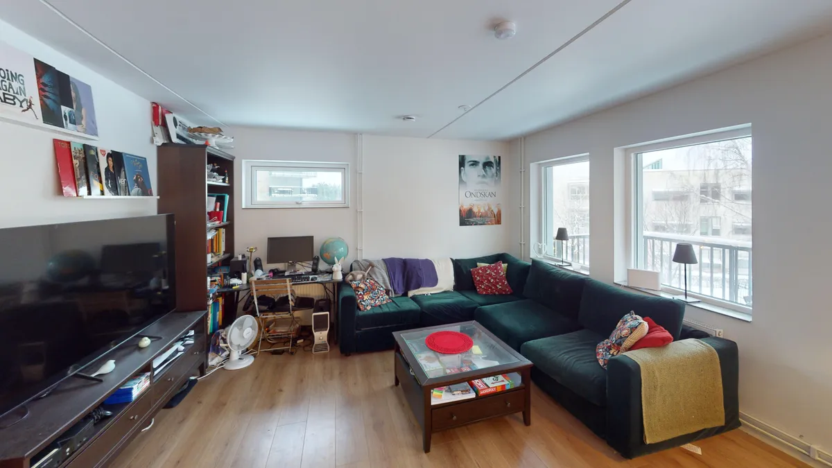 Hyreslägenhet på Göteborg i goteborg