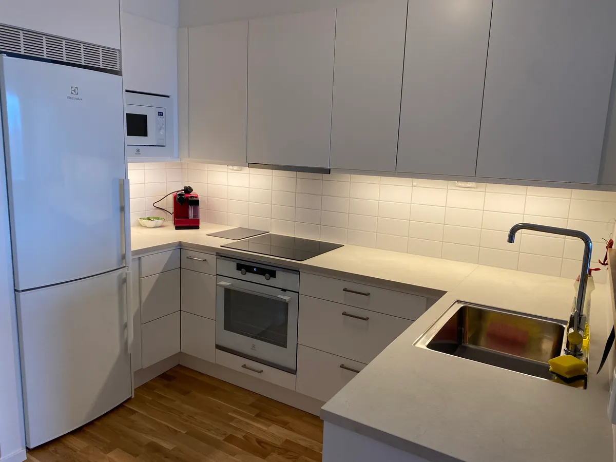 Hyreslägenhet på Järfälla i jarfalla