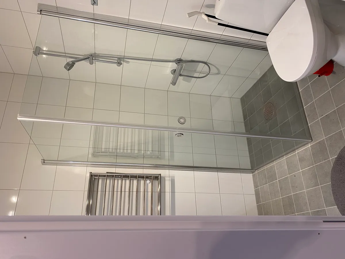 Hyreslägenhet på Järfälla i jarfalla