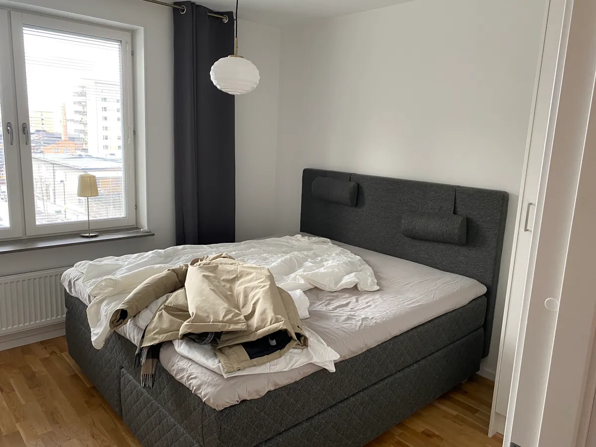 Hyreslägenhet på Järfälla i jarfalla