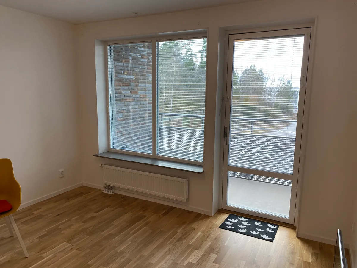 Hyreslägenhet på Järfälla i jarfalla