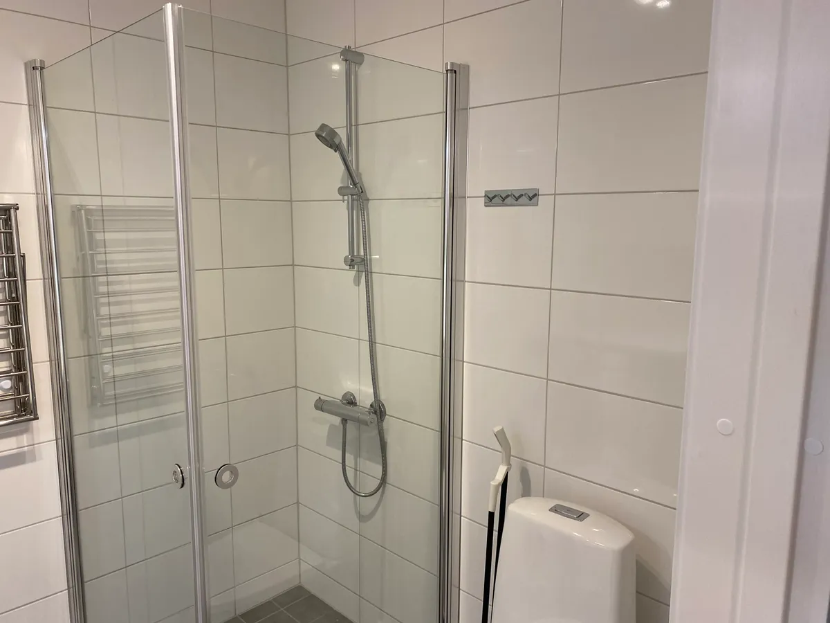 Hyreslägenhet på Järfälla i jarfalla