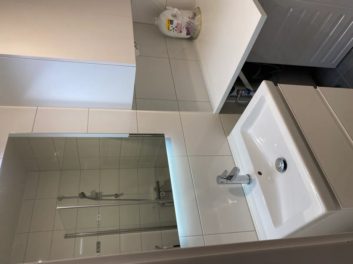 Hyreslägenhet på Järfälla i jarfalla