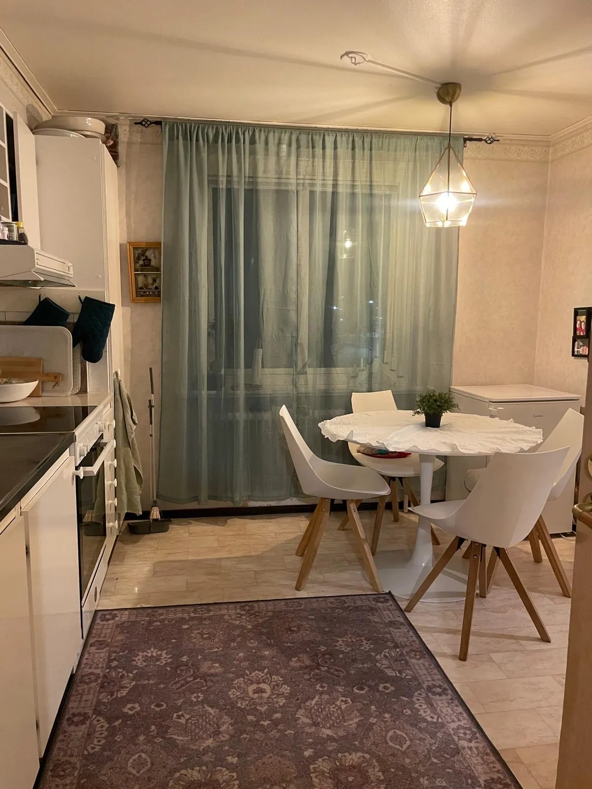 Hyreslägenhet på Nässjö i nassjo