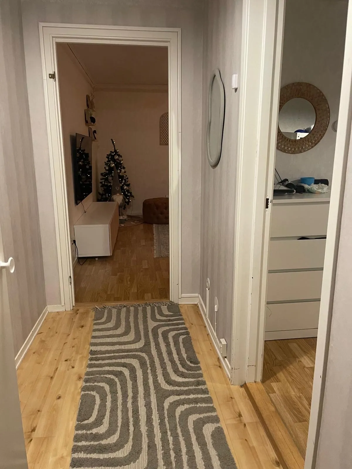 Hyreslägenhet på Nässjö i nassjo