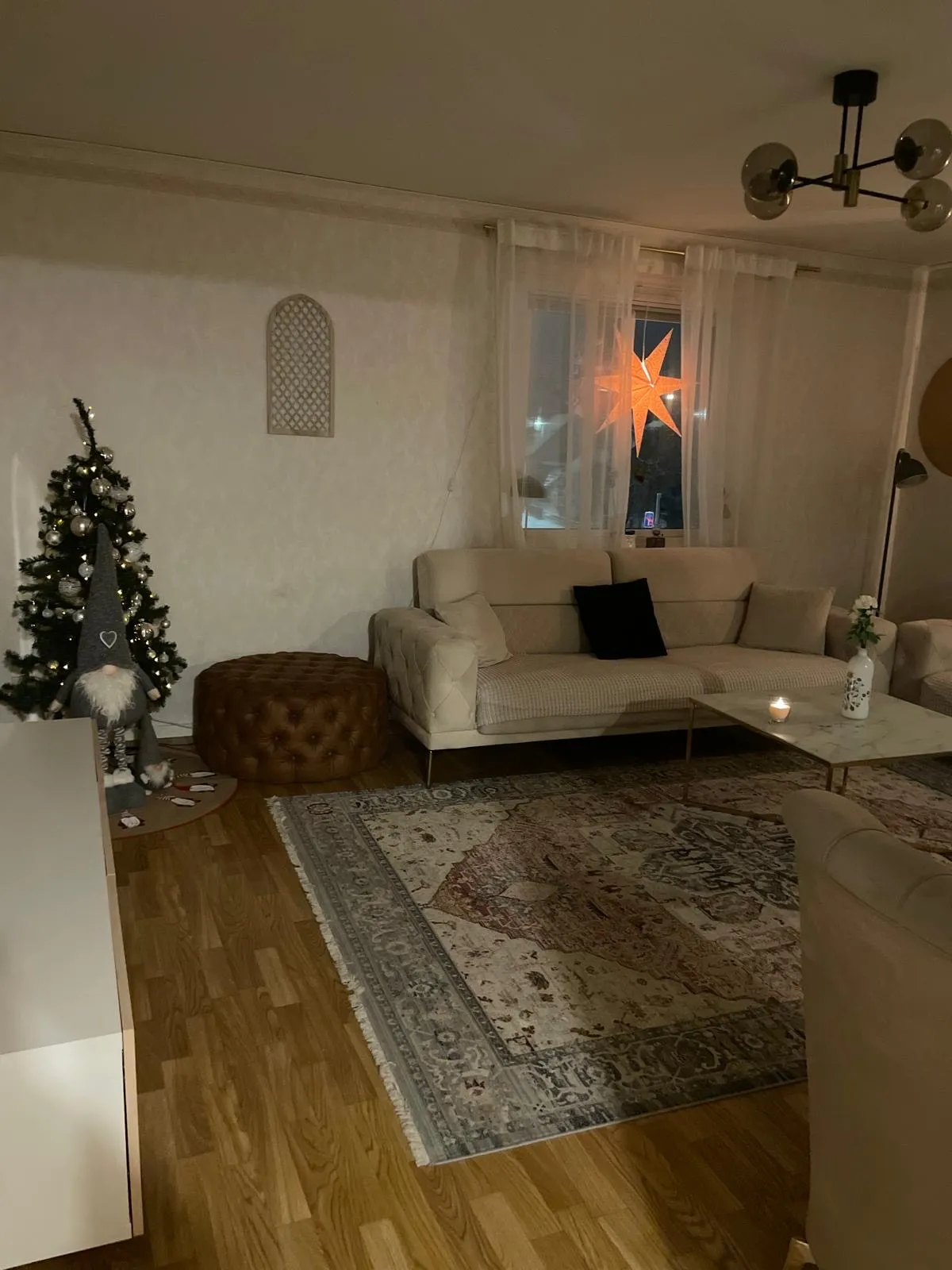 Hyreslägenhet på Nässjö i nassjo