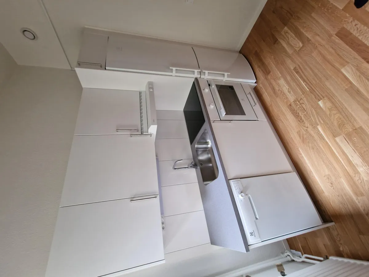 Hyreslägenhet på Malmö i malmo