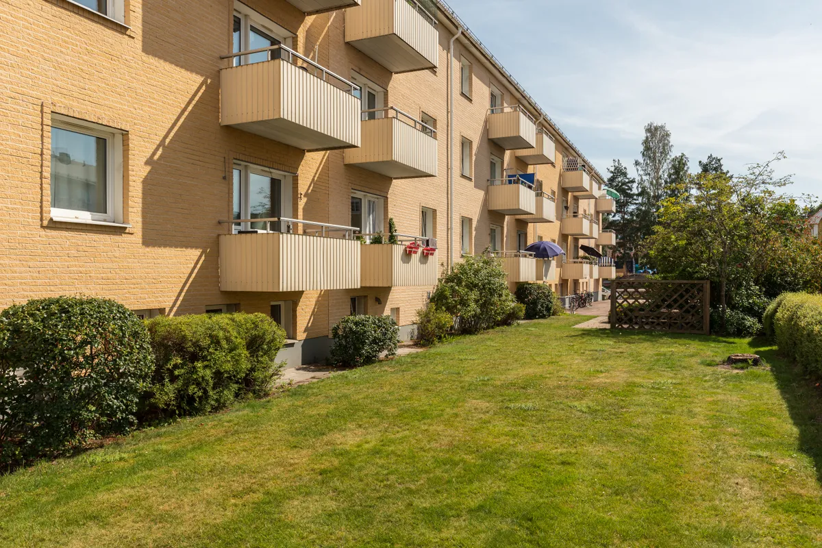 Hyreslägenhet på Karlstad i karlstad
