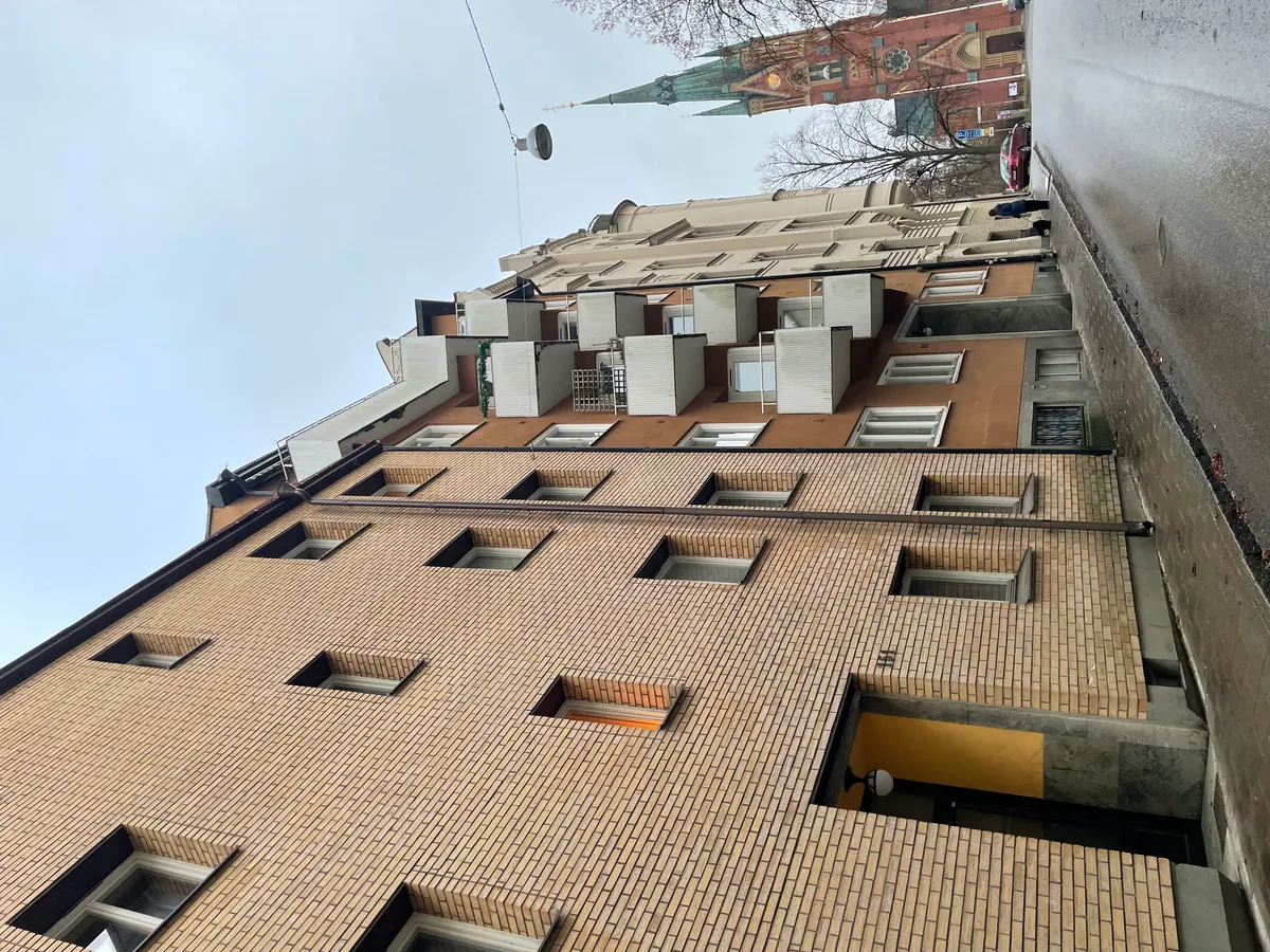 Hyreslägenhet på Norrköping i norrkoping