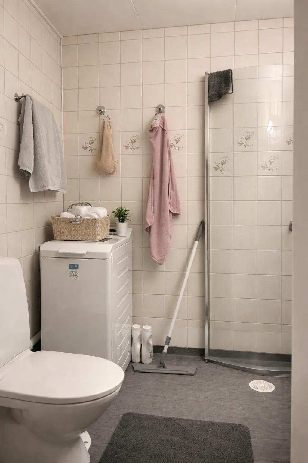 Hyreslägenhet på Norrköping i norrkoping