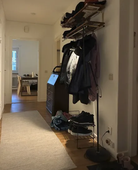 Hyreslägenhet på Norrköping i norrkoping