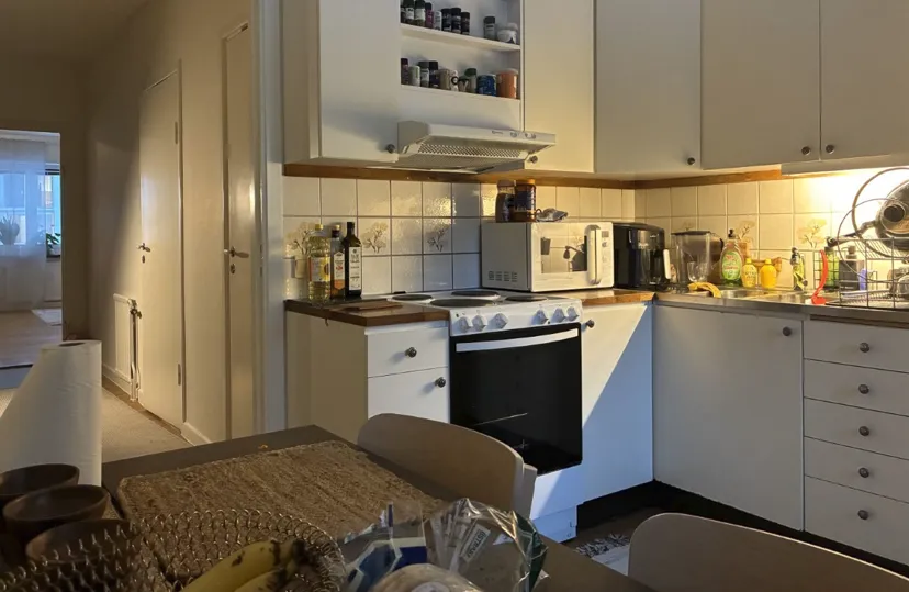 Hyreslägenhet på Norrköping i norrkoping