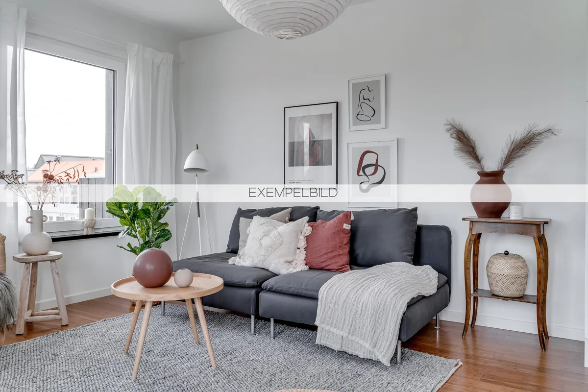 Hyreslägenhet på Falun i falun