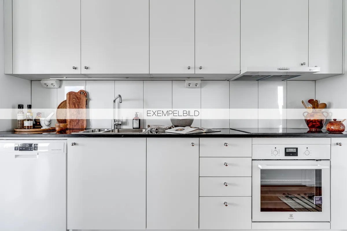 Hyreslägenhet på Falun i falun