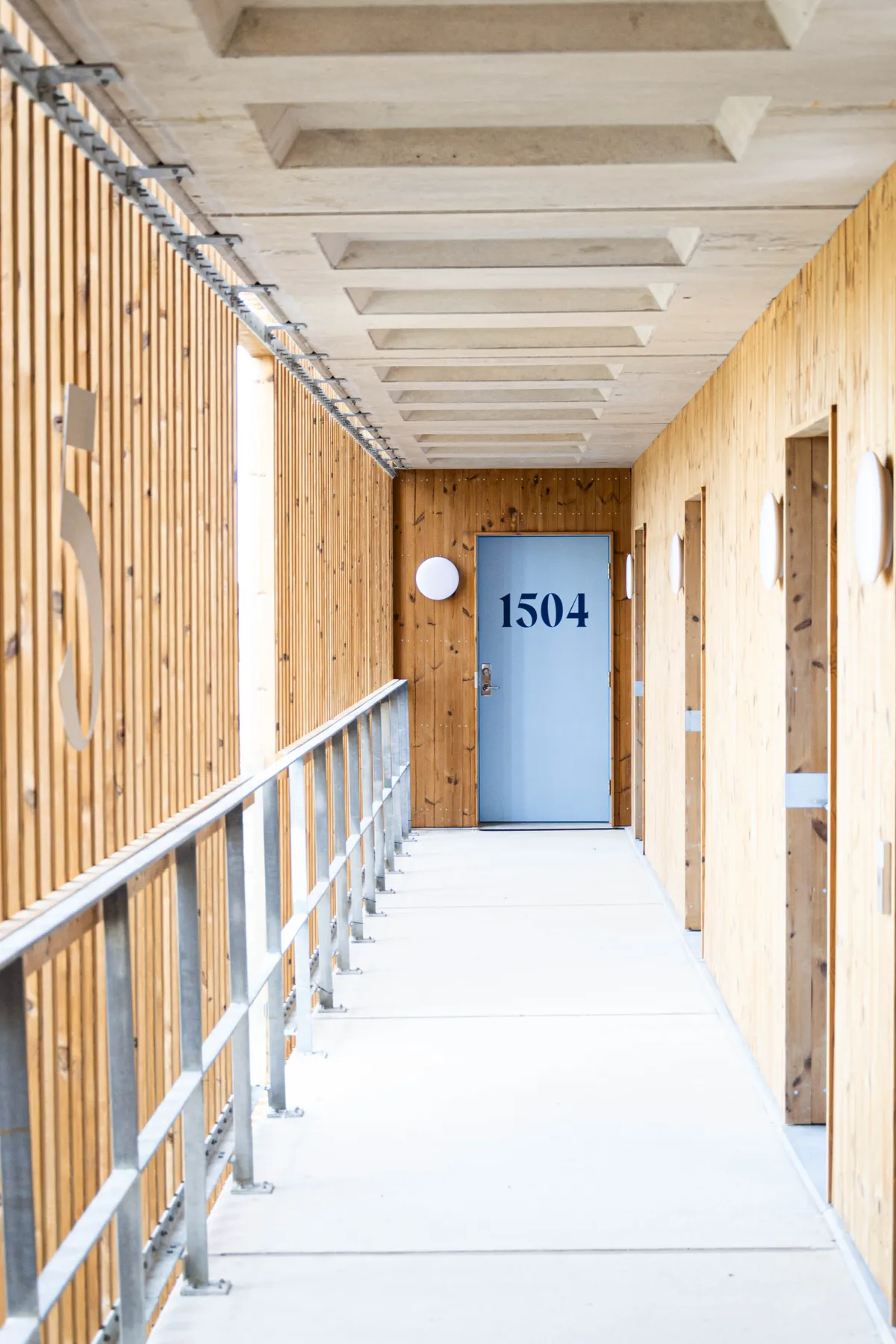 Hyreslägenhet på Enskede i enskede