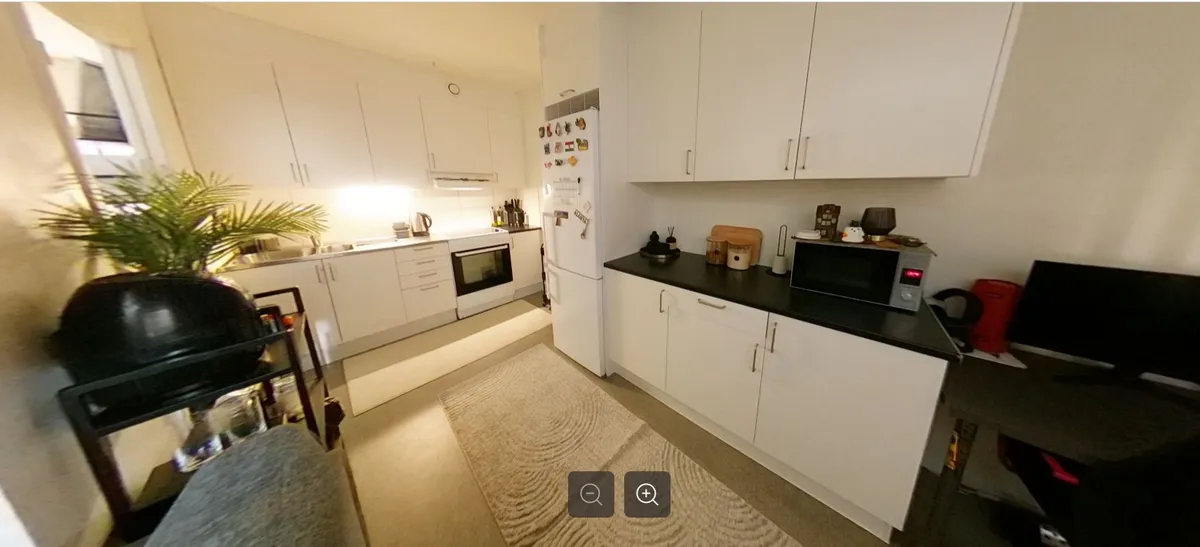 Hyreslägenhet på Södertälje i sodertalje