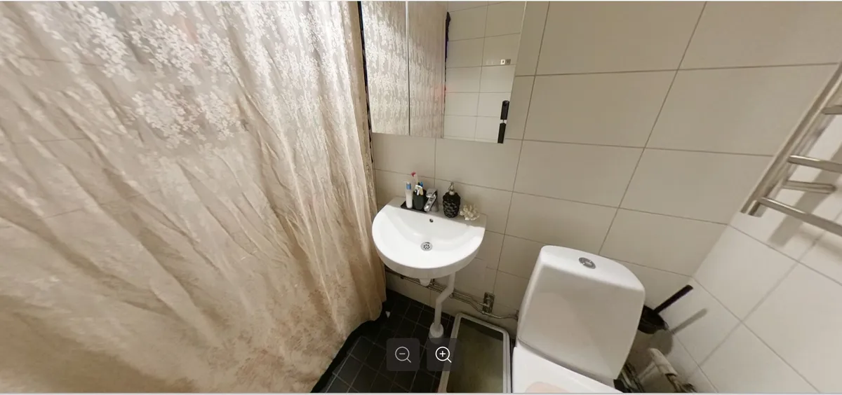 Hyreslägenhet på Södertälje i sodertalje