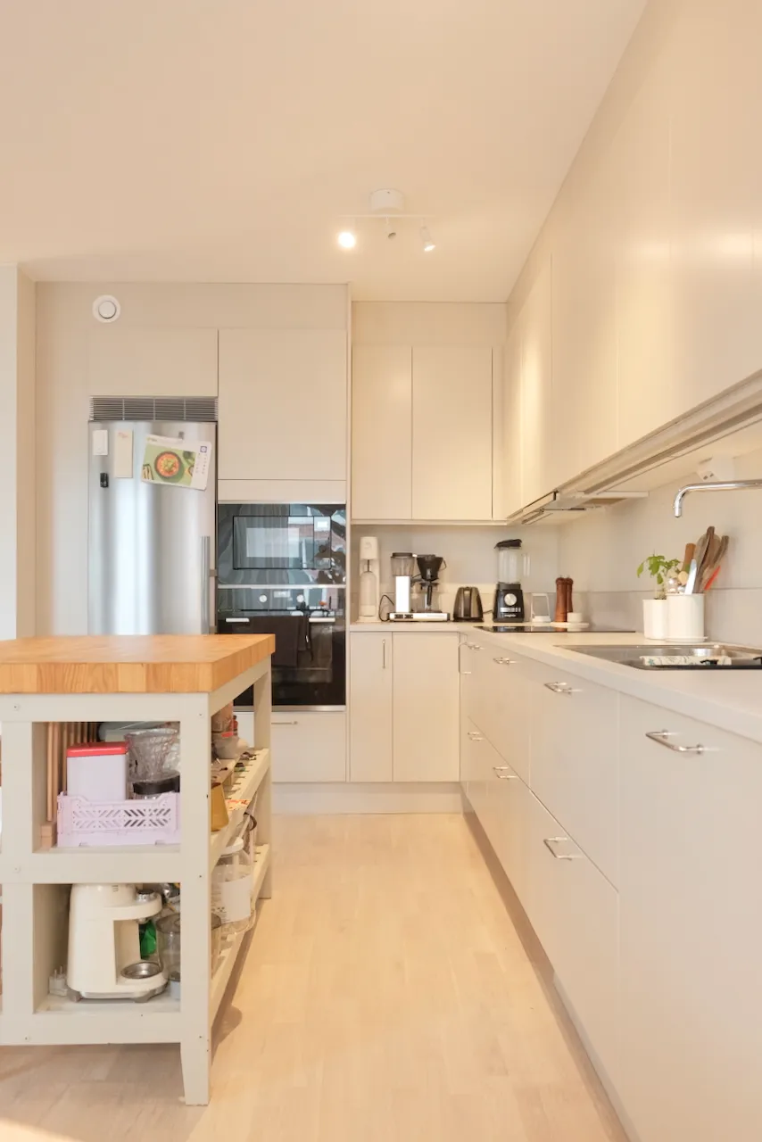 Hyreslägenhet på Stockholm i stockholm