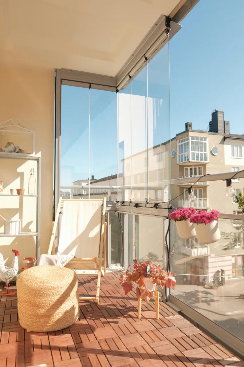 Hyreslägenhet på Stockholm i stockholm