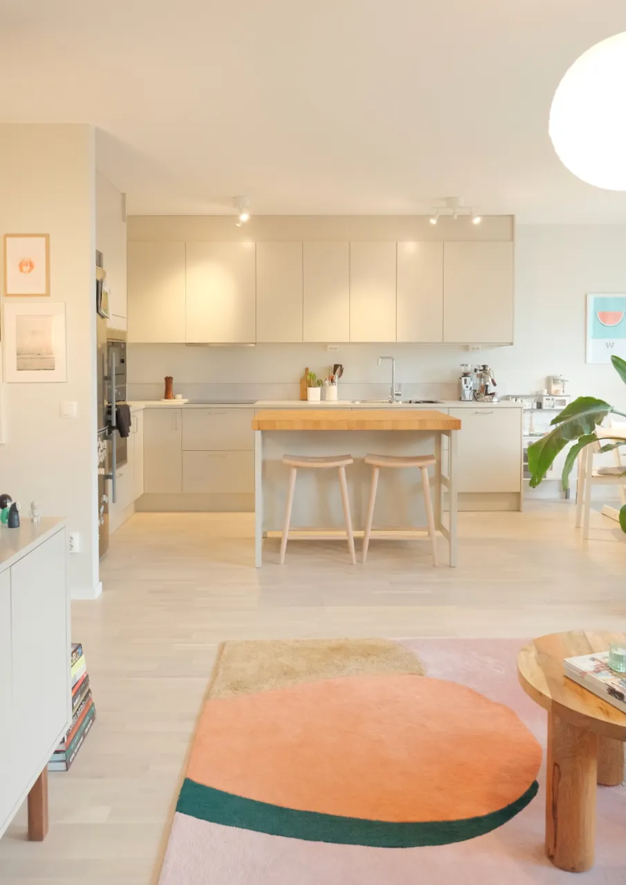 Hyreslägenhet på Stockholm i stockholm