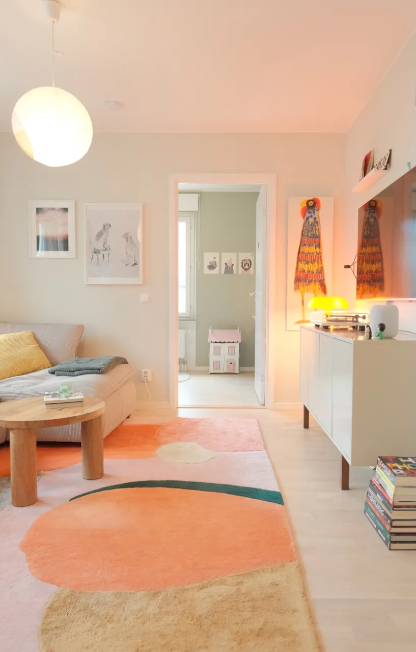 Hyreslägenhet på Stockholm i stockholm