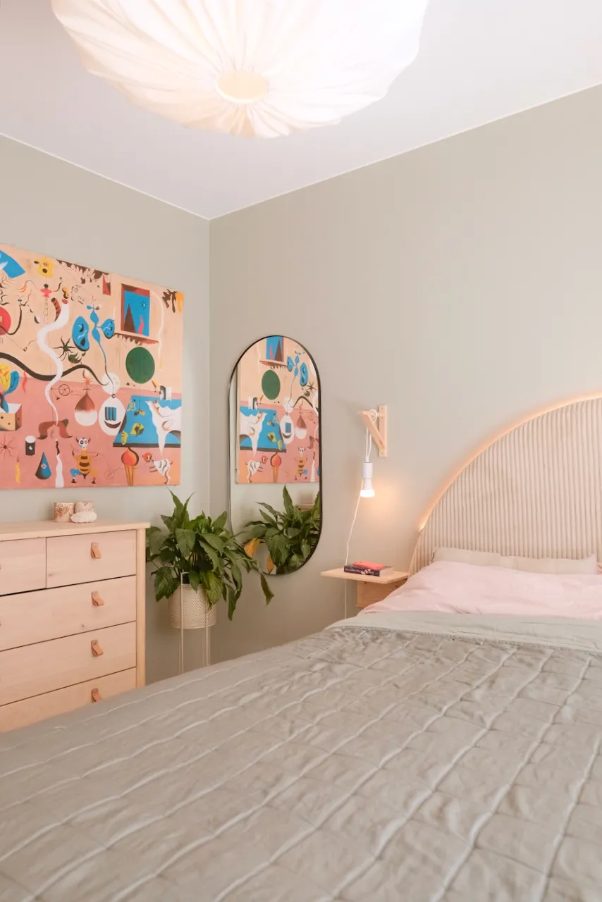 Hyreslägenhet på Stockholm i stockholm