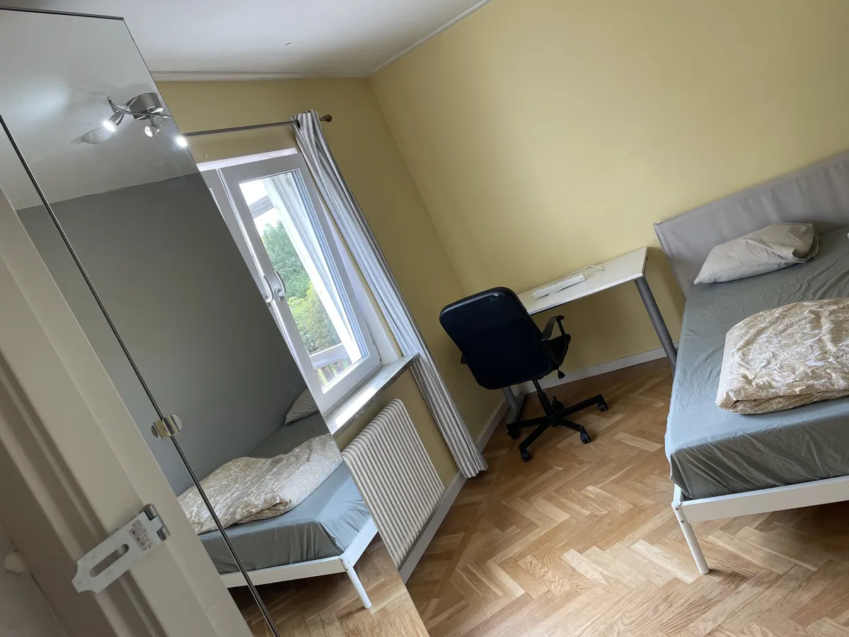 Hyresbostad på Sollentuna i sollentuna