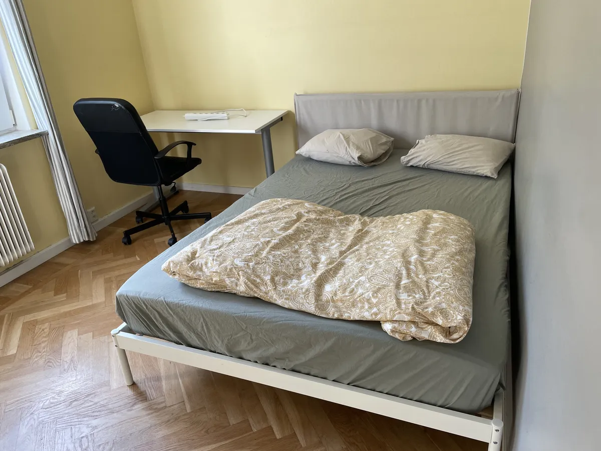 Hyresbostad på Sollentuna i sollentuna