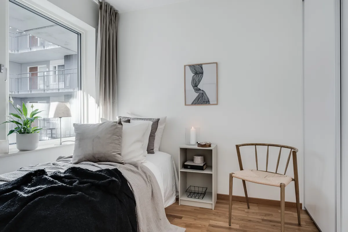 Hyreslägenhet på Helsingborg i helsingborg