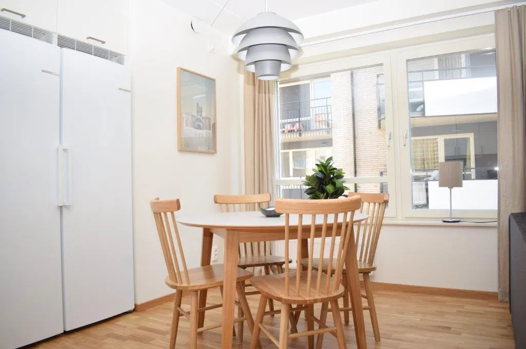 Hyreslägenhet på Helsingborg i helsingborg
