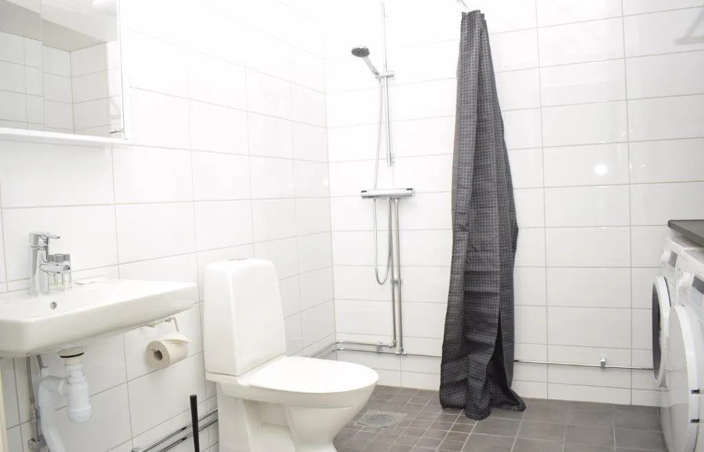 Hyreslägenhet på Helsingborg i helsingborg