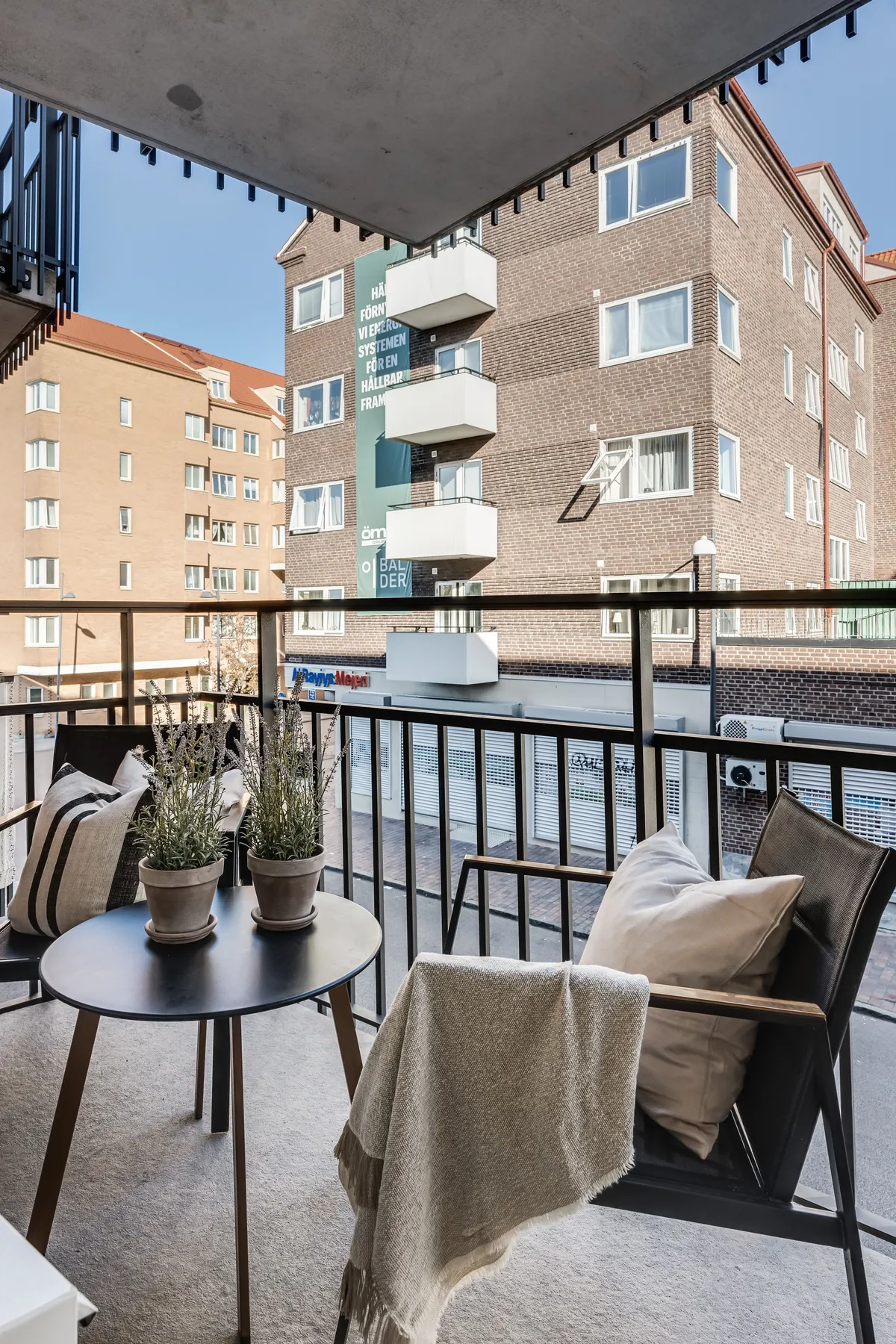 Hyreslägenhet på Helsingborg i helsingborg