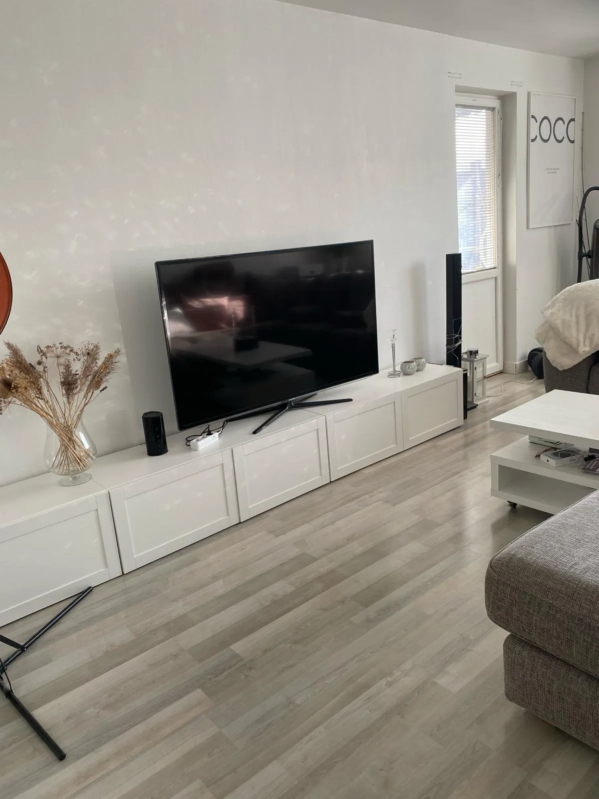 Hyreslägenhet på Västerås i vasteras