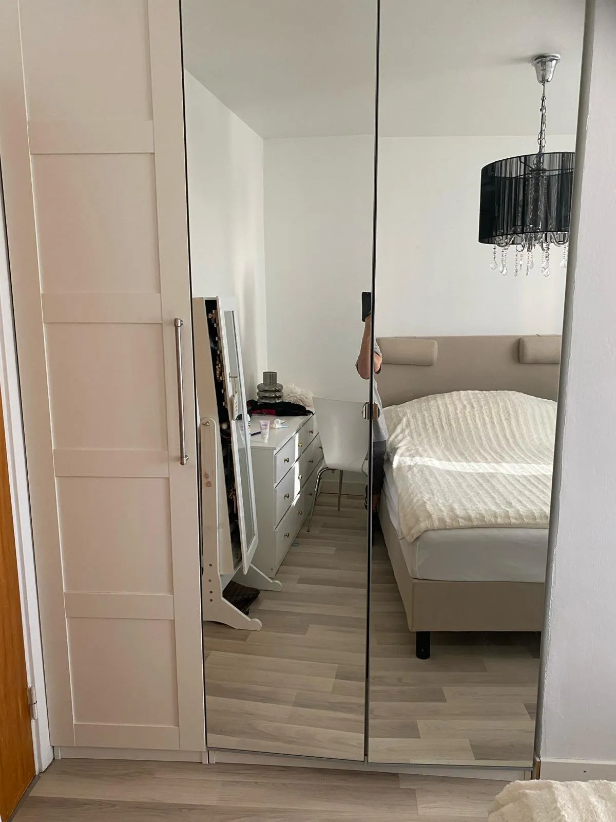 Hyreslägenhet på Västerås i vasteras