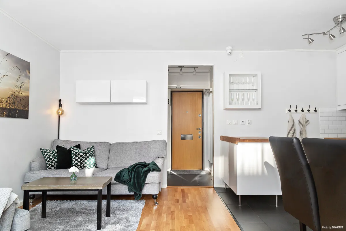 Hyreslägenhet på Stockholm i stockholm