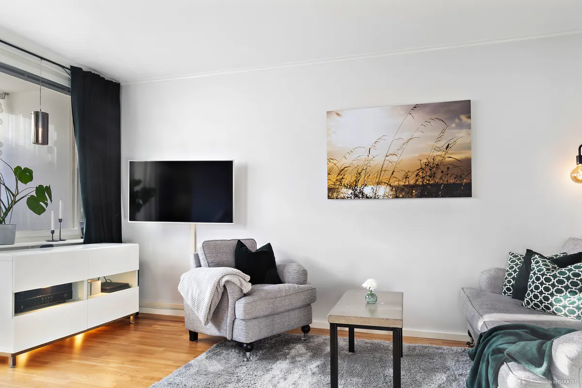 Hyreslägenhet på Stockholm i stockholm