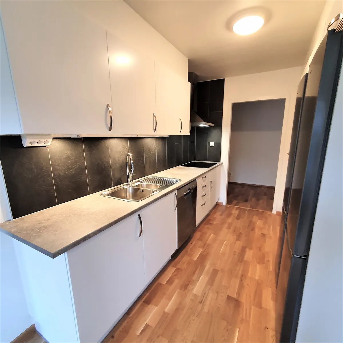 Hyreslägenhet på Borås i boras